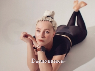 Daphnebirch