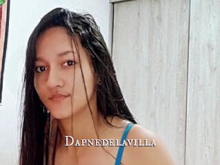 Dapnedelavilla
