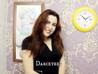 Darceyred