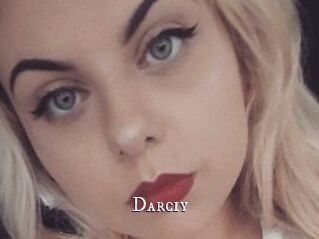 Darciy