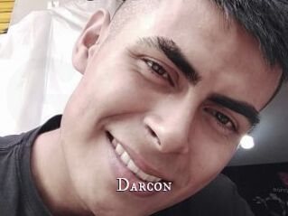 Darcon