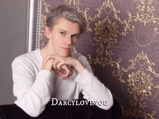 Darcyloveyou