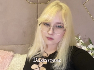 Darcystone