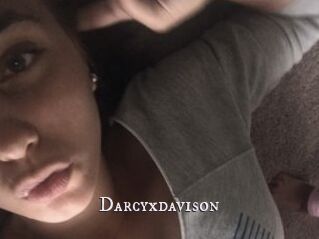 Darcyxdavison