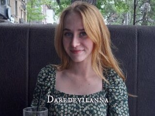 Daredevilanna