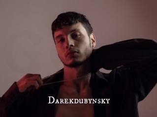 Darekdubynsky