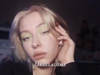 Darelacomb