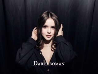 Darelboman