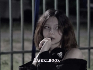 Darelboor
