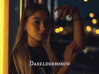 Dareldurborow