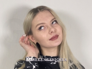 Darelenefricker