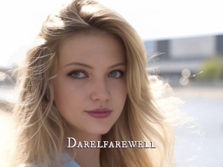 Darelfarewell