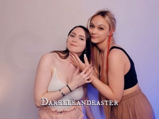 Darelleandeaster