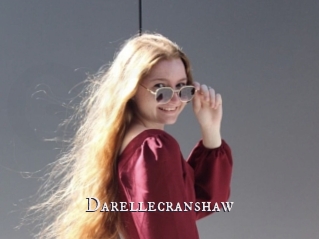 Darellecranshaw