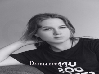 Darelledenley
