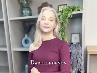 Darelledevon