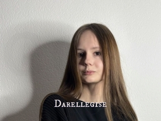 Darellegise