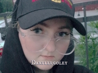 Darellegoley