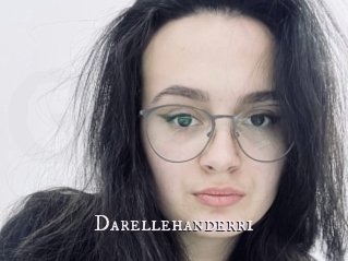 Darellehanderri