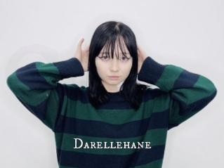 Darellehane