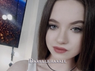 Darelleharrie