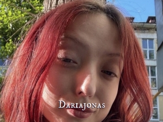 Dariajonas