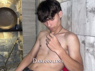 Dariocolins