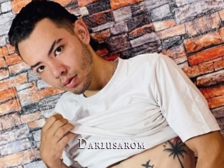 Dariusarom