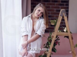 Dariyakiss