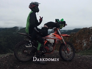 Darkdomin