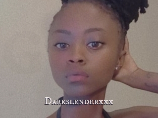 Darkslenderxxx