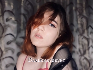 Darlenecurvey