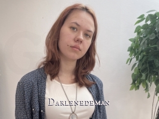 Darlenedeman
