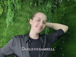 Darlenegambell