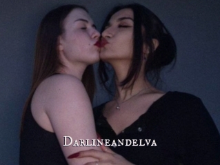 Darlineandelva