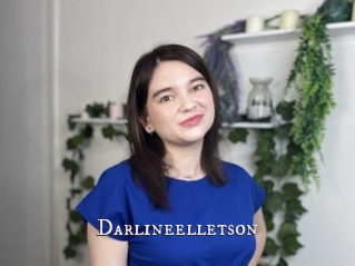 Darlineelletson