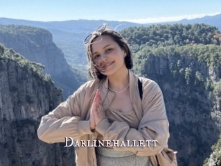 Darlinehallett