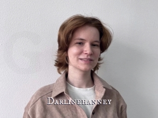 Darlinehanney