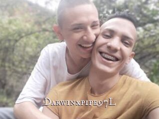 Darwinxpipe97L