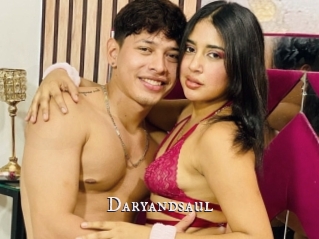 Daryandsaul
