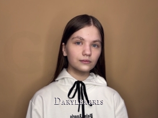 Darylbarris