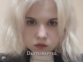 Darylchappel