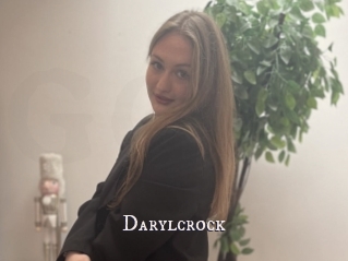 Darylcrock