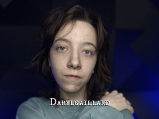Darylgaillard