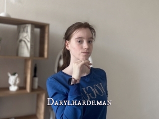 Darylhardeman