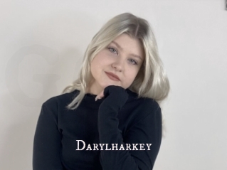 Darylharkey
