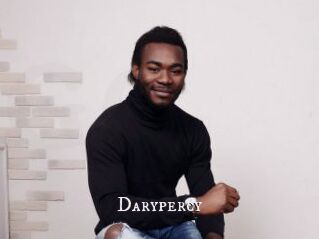 Darypercy