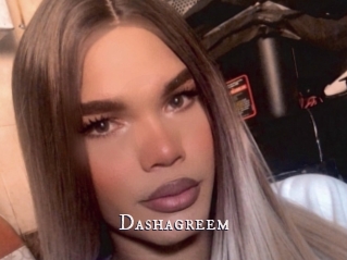 Dashagreem