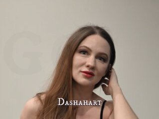 Dashahart