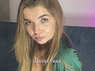 Dashenkaa